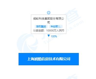 上海旭酷信息技术 从蚂蚁达客到专业信息技术咨询服务的转型